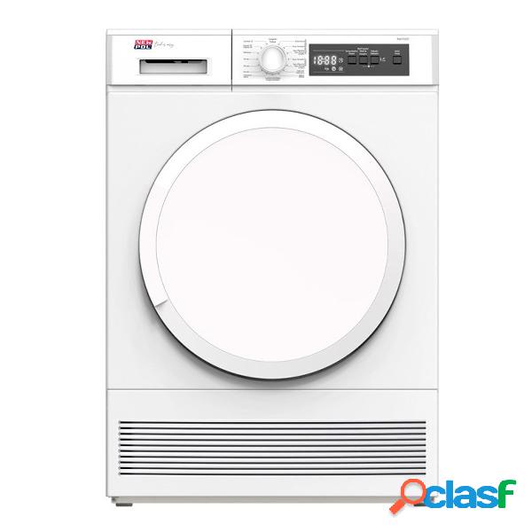 Secadora NEW POL NWT82C Blanco 8Kg
