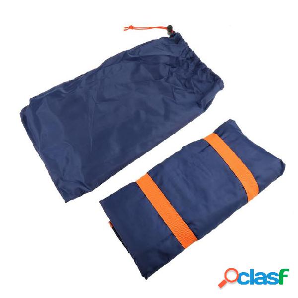 Selpa outdoor picnic mat camping pad travelling bag