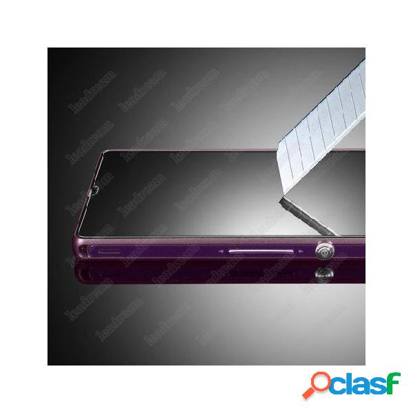 Shatter proof explosion proof 9h 0.3mm screen protector