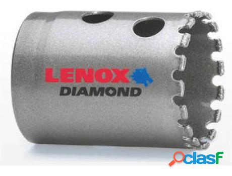 Sierra LENOX Perforadoras Diamond Dhs29 mm