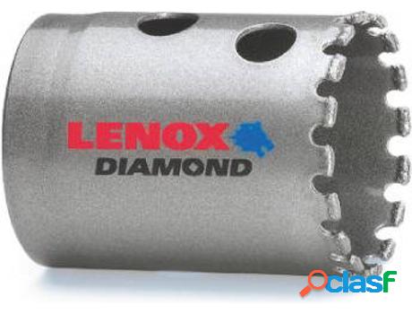 Sierra LENOX Perforadoras Diamond Dhs35 mm