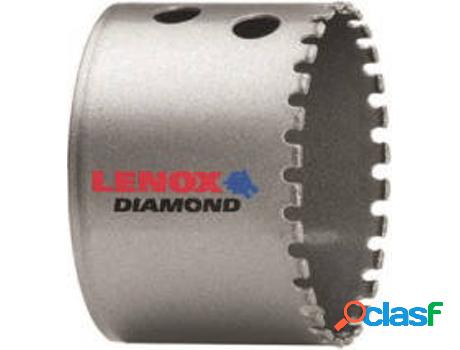 Sierra LENOX Perforadoras Diamond Dhs60 mm