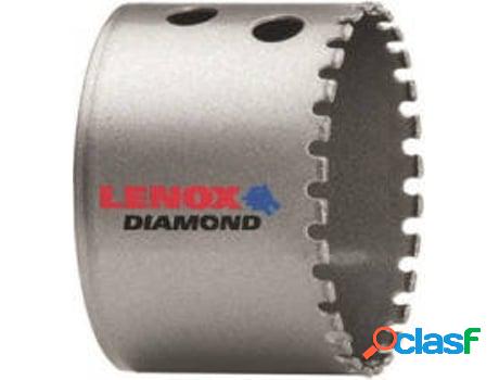Sierra LENOX Perforadoras Diamond Dhs64 mm