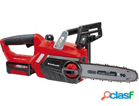 Sierra a Batería EINHELL GE-LC 18 Li Kit (1x3,0Ah)