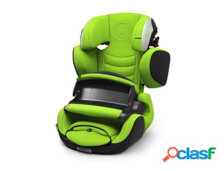 Silla Auto KIDDY Guardianfix 3 - Verde Primavera