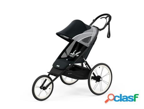 Silla de Paseo CYBEX (59.00 x 90.80 x 36.20 cm)