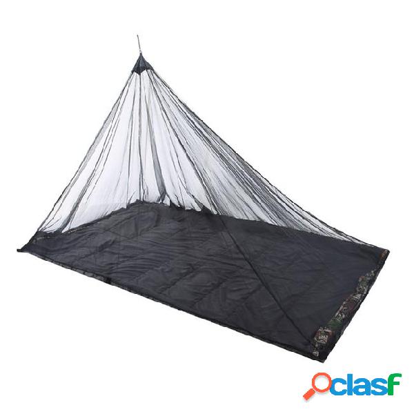 Single mosquito net tent camping outdoor anti mosquito