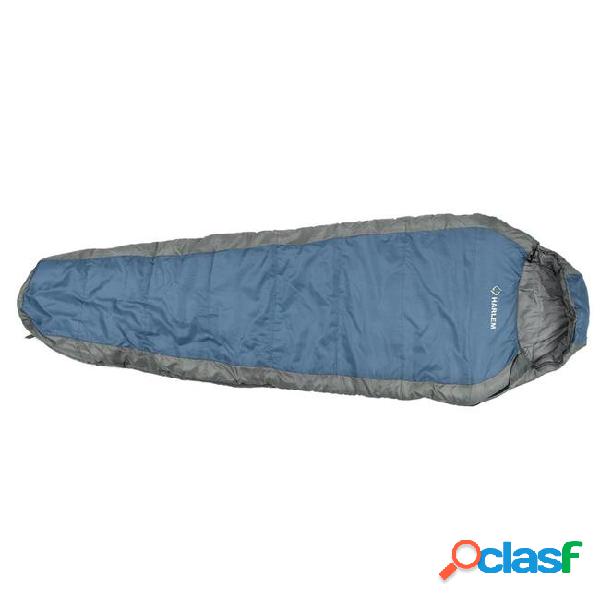 Sleeping bag cold temperature sleeping bag for winter,