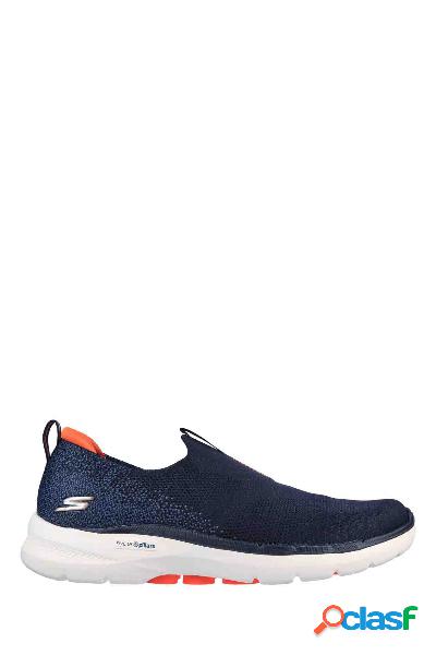 Slip on Go Walk 6