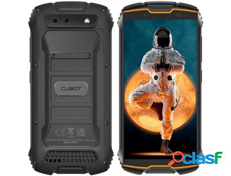 Smartphone CUBOT King Kong Mini 2 Pro 4 Octa Core 4 Gb Ram