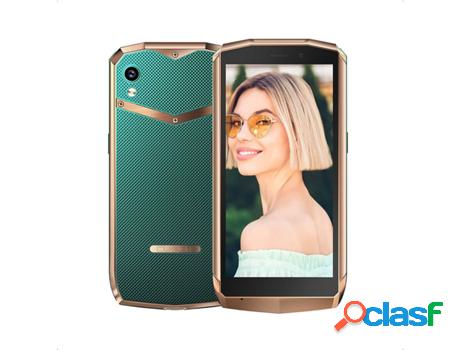 Smartphone CUBOT Pocket 64 Gb 4 Quad Core 4 Gb Ram