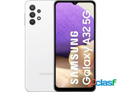 Smartphone SAMSUNG Galaxy A32 5G (6.5&apos;&apos; - 4 GB -