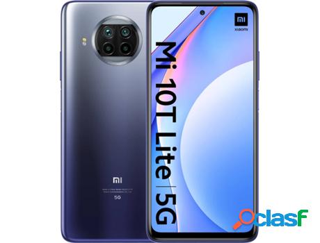 Smartphone XIAOMI Mi 10T Lite 5G (6.67&apos;&apos; - 6 GB -
