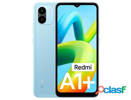 Smartphone XIAOMI Redmi A1 Plus 2Gb/32Gb Azul