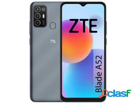 Smartphone ZTE Blade A52 4Gb/64Gb Gris