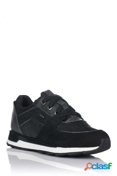 Sneaker Aneko con membrana Amphibiox