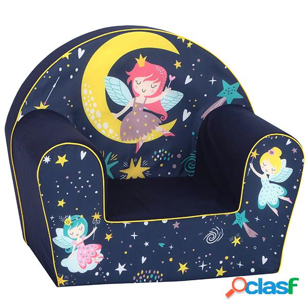Sof? Infantil Hada