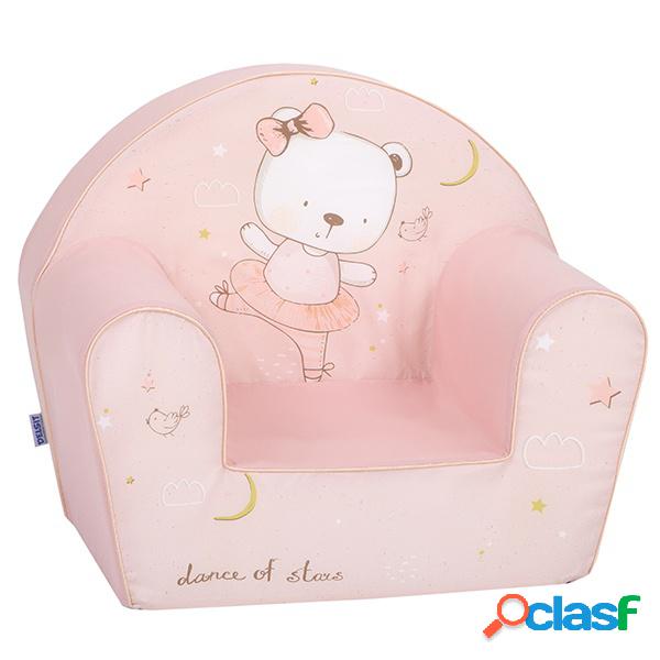 Sof? Infantil Oso Bailar?n