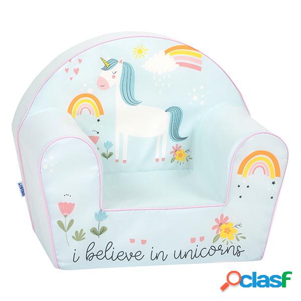 Sof? Infantil Unicornio