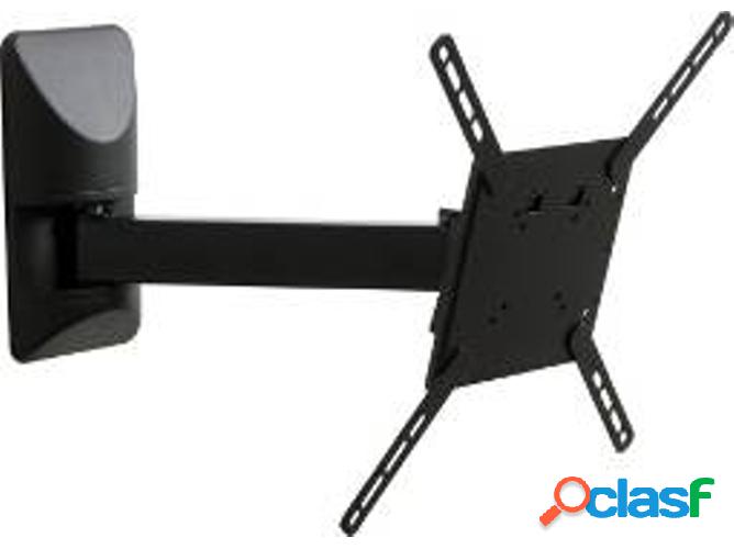 Soporte de TV EUREX VESA 400 (19&apos;&apos; - Hasta 40 Kg)