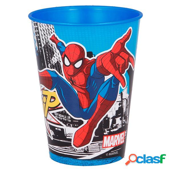 Spiderman Vaso 260 ml