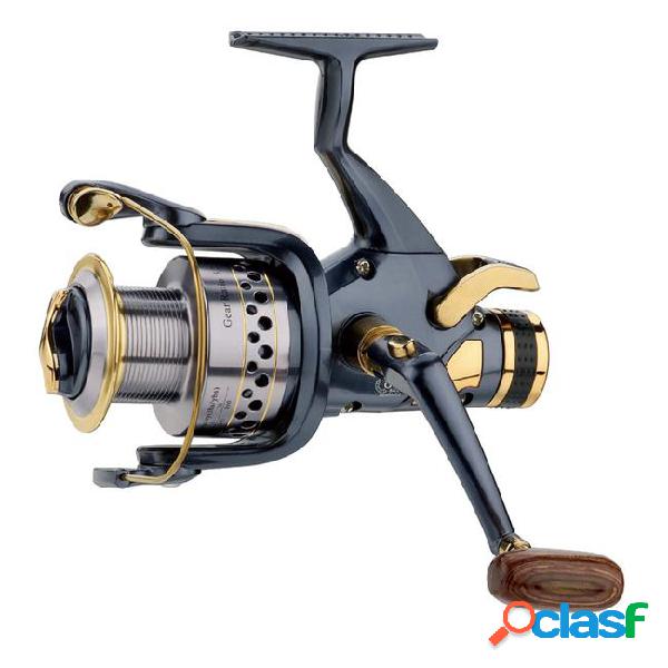 Spinning fishing bait free runner spinning reels