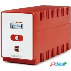 Sps 1600 Soho+schuko