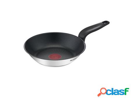 Sárten TEFAL (Acero Inoxidable-20cm)