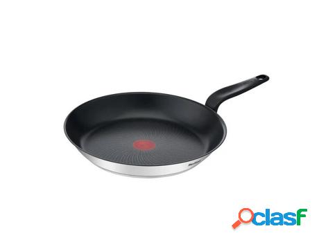 Sárten TEFAL (Acero Inoxidable-26cm)