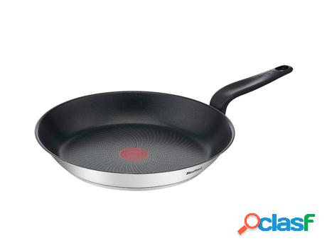 Sárten TEFAL (Acero Inoxidable-28cm)