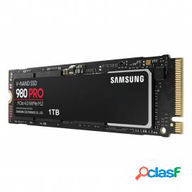 Ssd Samsung M2 Pcie 980 Pro 1 Tb