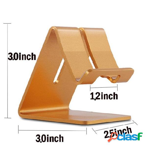 Stand bracket holder mount cell smartphone accessory support