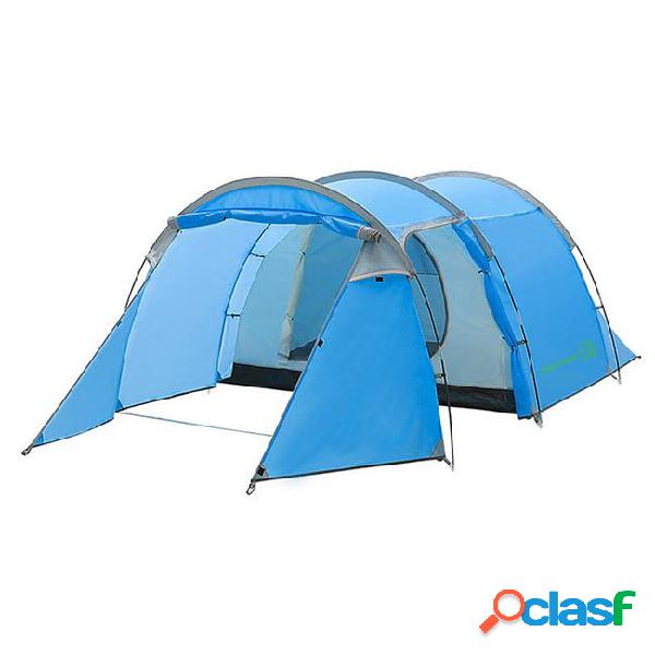 Starhome tunnel tent 2-3 person outdoor lightweight