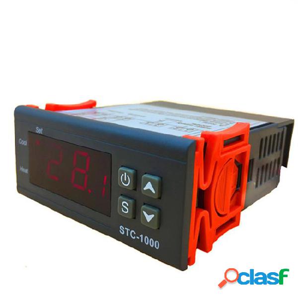 Stc-1000 a-400p version digital temperature controller
