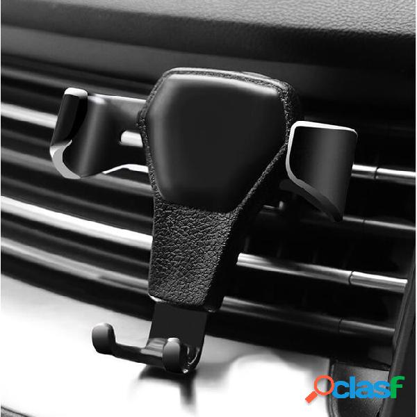 Strong magnetic car mount holder air vent mount clip high