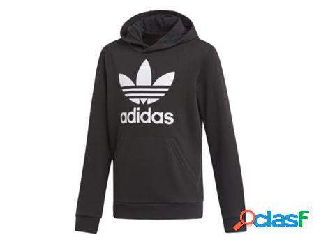 Sudadera ADIDAS ORIGINALS Unisexo (Multicolor - 8/9 Años)