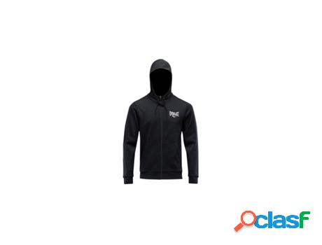 Sudadera EVERLAST Hombre (XL - Multicolor)
