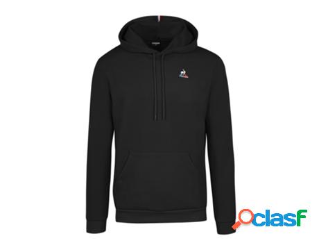 Sudadera LE COQ SPORTIF Hombre (Multicolor - XXL)
