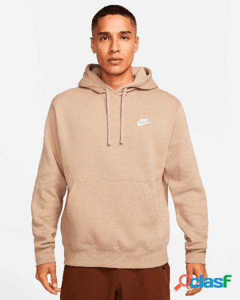 Sudadera Nike Sportwear Fleece con capucha