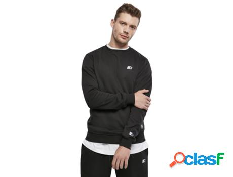 Sudadera URBAN CLASSICS Unisexo (Multicolor - M)