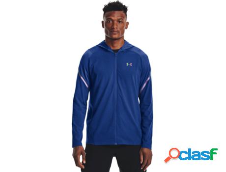 Sudadera Under Armour Rush (Tam: S)