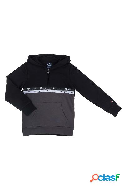 Sudadera con capucha