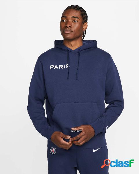 Sudadera con capucha PSG 2022/2023 GFA