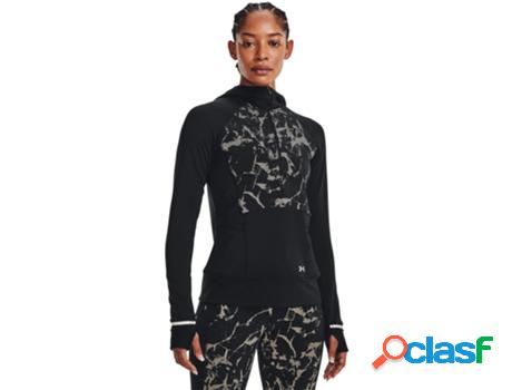 Sudadera con capucha para Mujer UNDER ARMOUR De 1/2