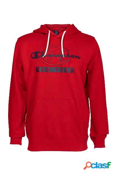 Sudadera con cremallera