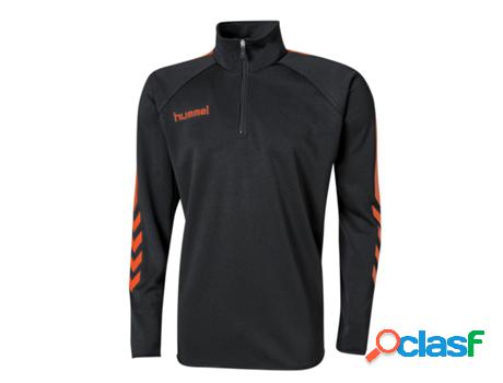 Sudadera de 1/2 Cremallera Hummel Hmlcore (Tam: L)