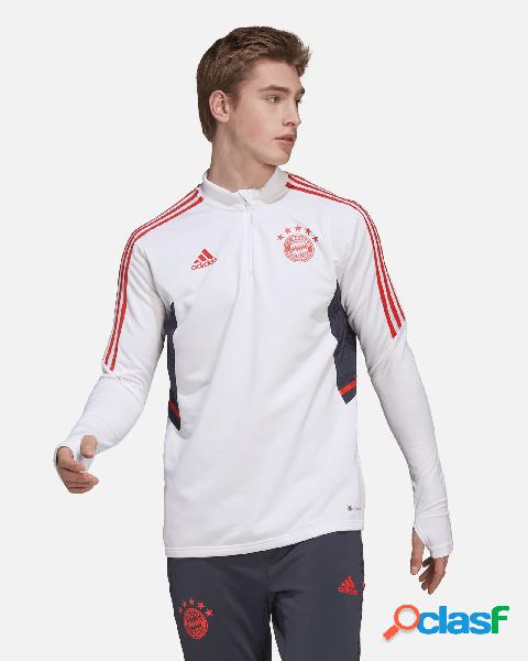 Sudadera de entrenamiento del FC Bayern 2022/2023