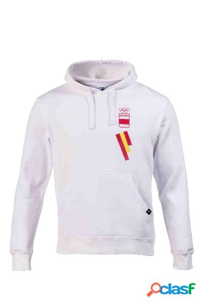 Sudadera de paseo C.O.E.