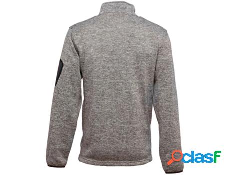 Sudaderas para Hombre PEAK MOUNTAIN Polar Con Media