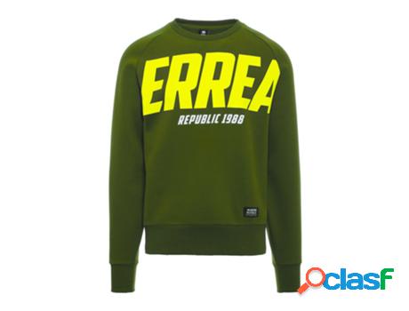 Sudaderas para Niño ERREA Graphic Multicolor para